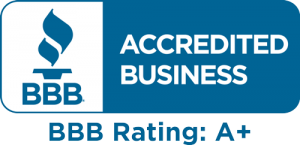 Accredited Business Bureau Rating