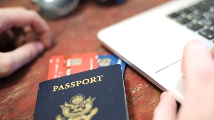 american document destruction