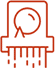 icon of shred struck