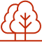 Icon tree